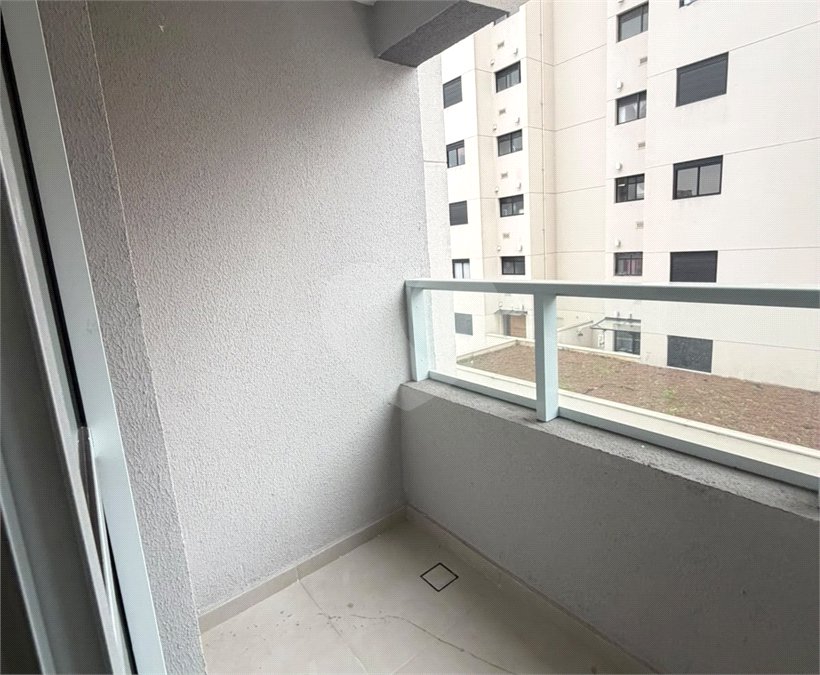 Apartamento à venda com 1 suíte em Vila Leopoldina, São Paulo, SP