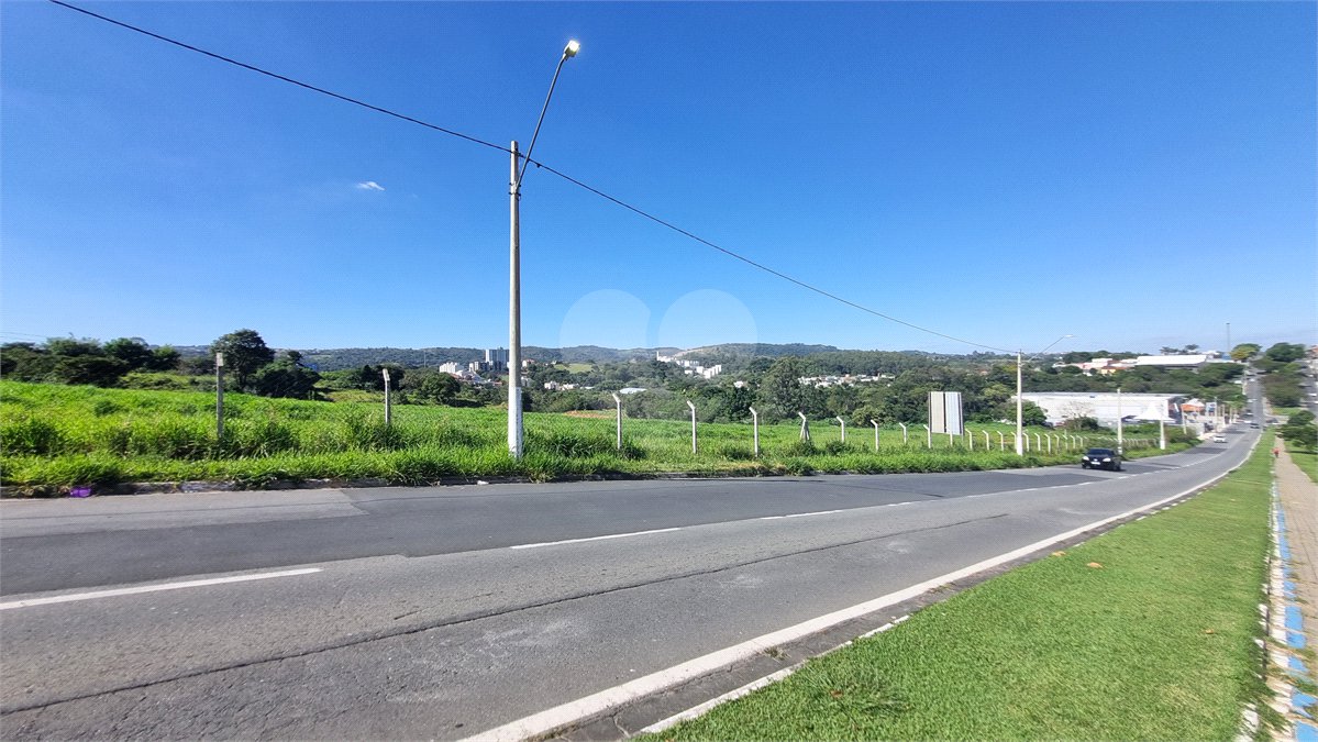 Área de Terra à venda em Parque Nova Suíça, Valinhos, SP