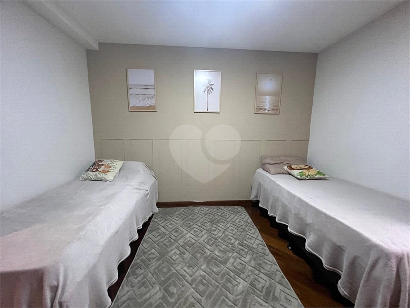 Apartamento à venda com 4 quartos, sendo 1 suíte, em Recreio dos Bandeirantes, Rio de Janeiro, RJ