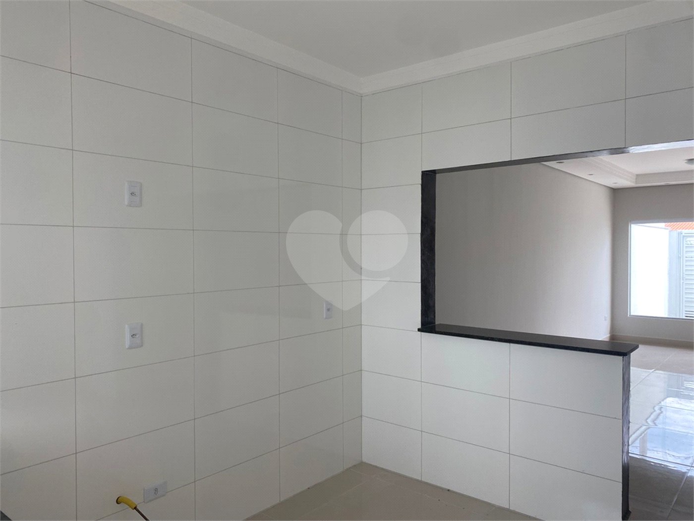 Casa à venda com 3 quartos, sendo 1 suíte, em Jardim Residencial Villa Amato, Sorocaba, SP