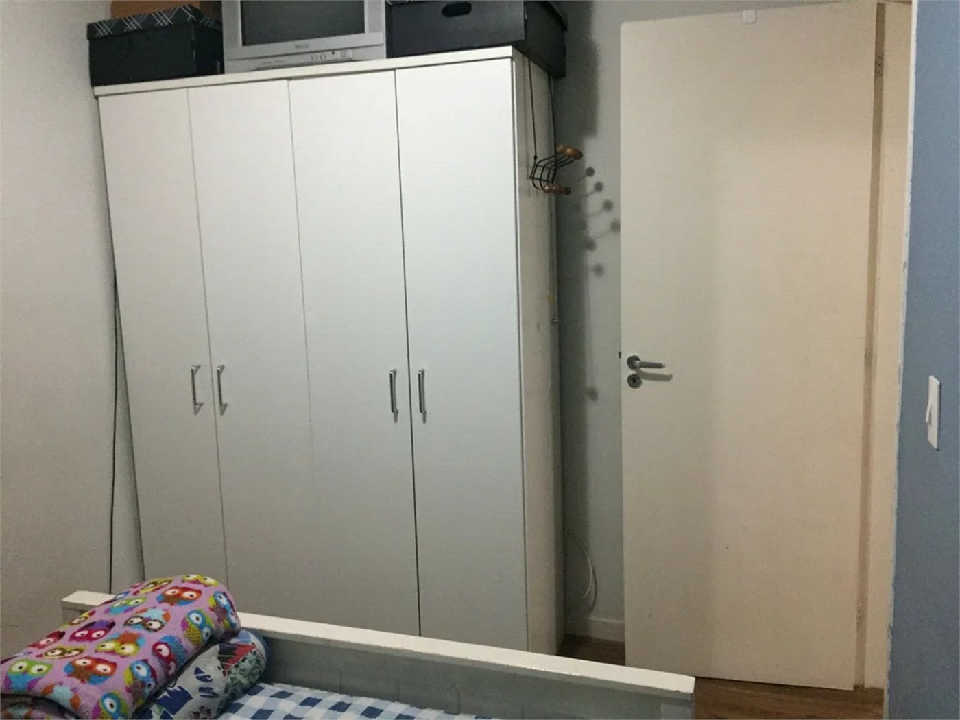 Apartamento à venda com 2 quartos em Jardim Leonor, São Paulo, SP