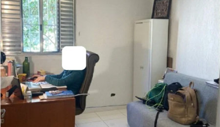 Apartamento à venda com 3 quartos em Alto de Pinheiros, São Paulo, SP