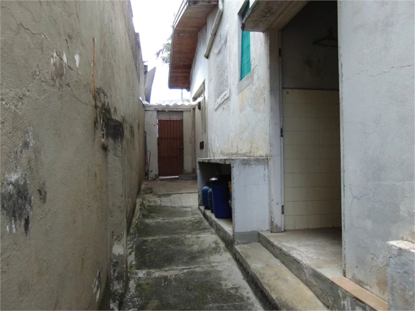 Sobrado à venda com 3 quartos, sendo 1 suíte, em Alto da Lapa, São Paulo, SP