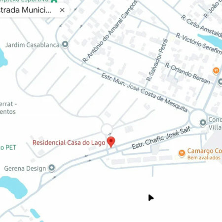 Refúgio Exclusivo em Indaiatuba: Lote Premium com Vista para o Lago e Projeto Aprovado no Condomínio Casa do Lago