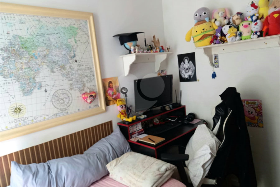 Apartamento à venda - Jardim Íris