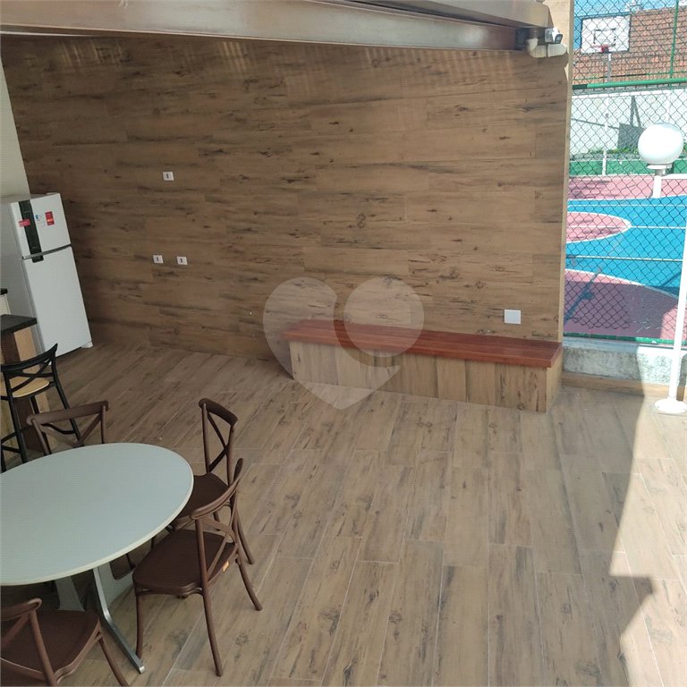 APARTAMENTO ALTO DE SANTANA