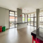 Apartamento Studio - Aclimação - Vila Mariana - 1 Quarto - Venda / Compra
