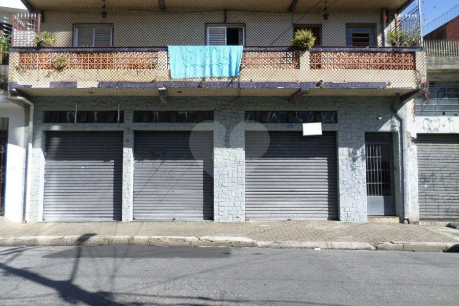 Prédio à venda em Santana, São Paulo, SP