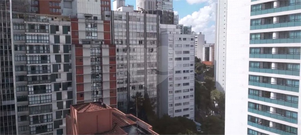 Laje Corporativa para alugar em Bela Vista, São Paulo, SP