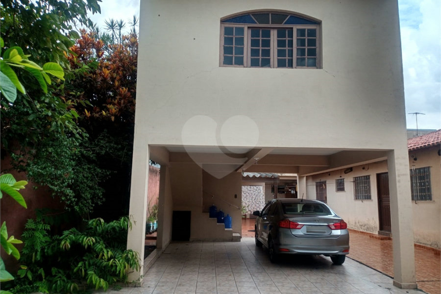 Casa à venda com 3 quartos, sendo 1 suíte, em Parque Edu Chaves, São Paulo, SP