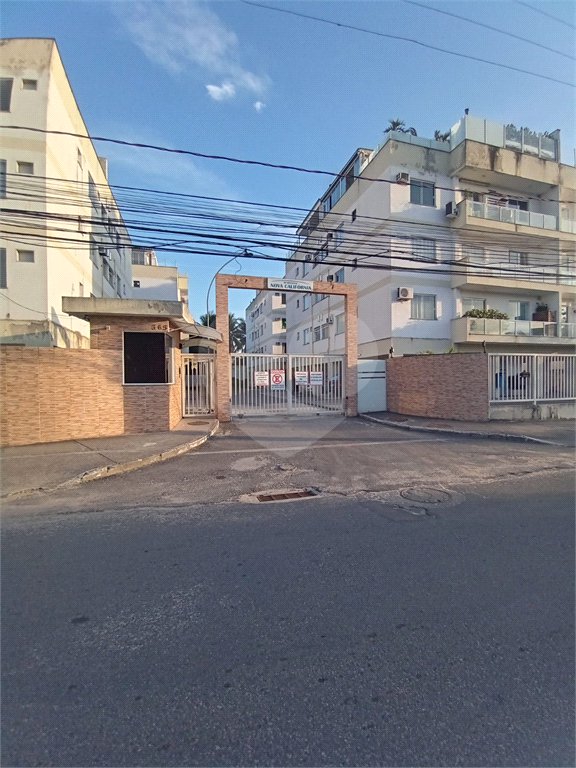 Apartamento à venda com 2 suítes em Campo Grande, Rio de Janeiro, RJ