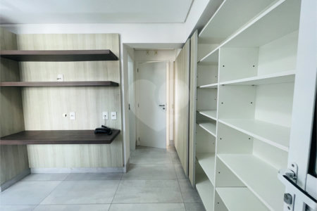 Apartamento à venda com 3 suítes no Centro, São Bernardo do Campo, SP
