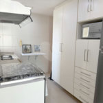 Apartamento para alugar com 3 quartos, sendo 1 suíte, em Vila Olímpia, São Paulo, SP
