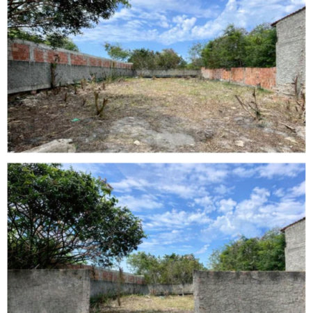 Terreno à venda em São José, Armação dos Búzios, RJ