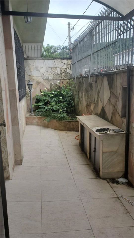 Casa Residencial à venda, Centro, São Vicente - CA0309.