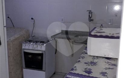 Casa à venda com 2 quartos no condomínio Condomionio Residencial Village, Rio de Janeiro - RJ