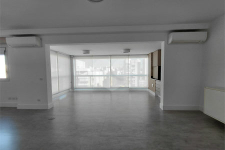 Apartamento à venda com 2 suítes em Água Branca, São Paulo, SP