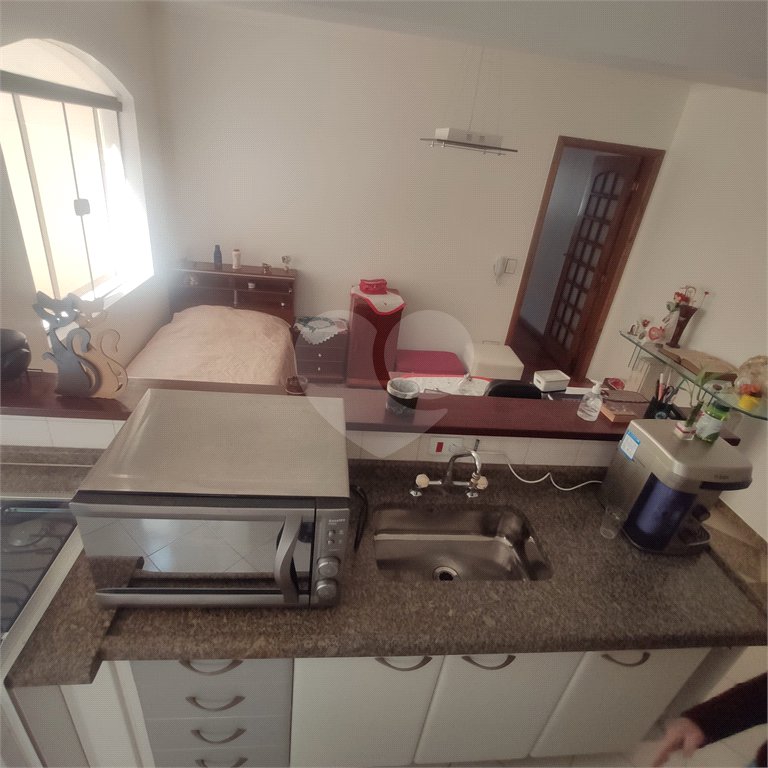 Sobrado à venda com 3 quartos, sendo 1 suíte, em Horto Florestal, São Paulo, SP