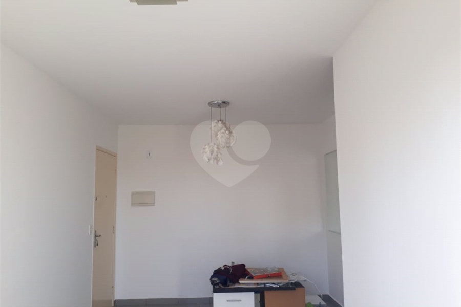 Apartamento à venda com 2 quartos em Imirim, São Paulo, SP
