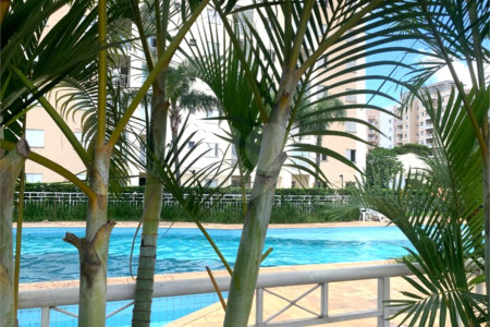 Apartamento para alugar com 2 quartos, sendo 1 suíte, em Água Branca, São Paulo, SP