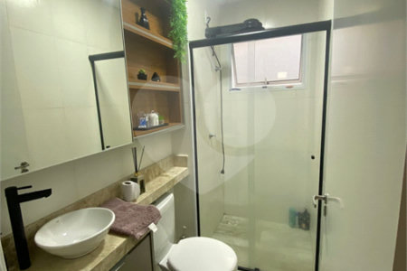 Apartamento à venda com 2 quartos em Belo Alto, Porto Feliz, SP