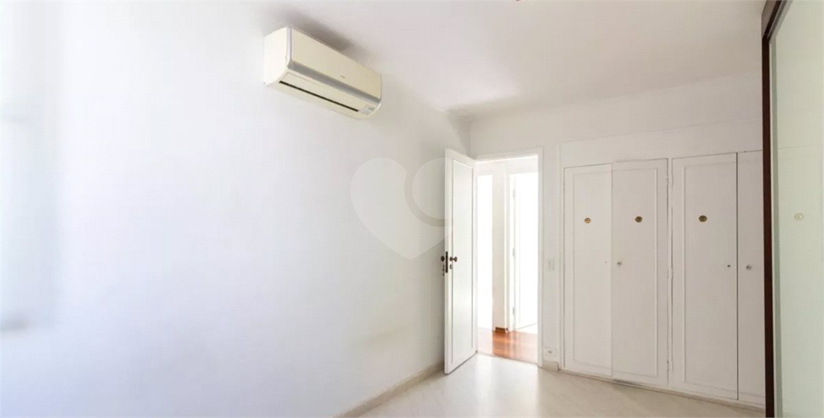 Apartamento à venda com 3 quartos em Pinheiros, São Paulo, SP