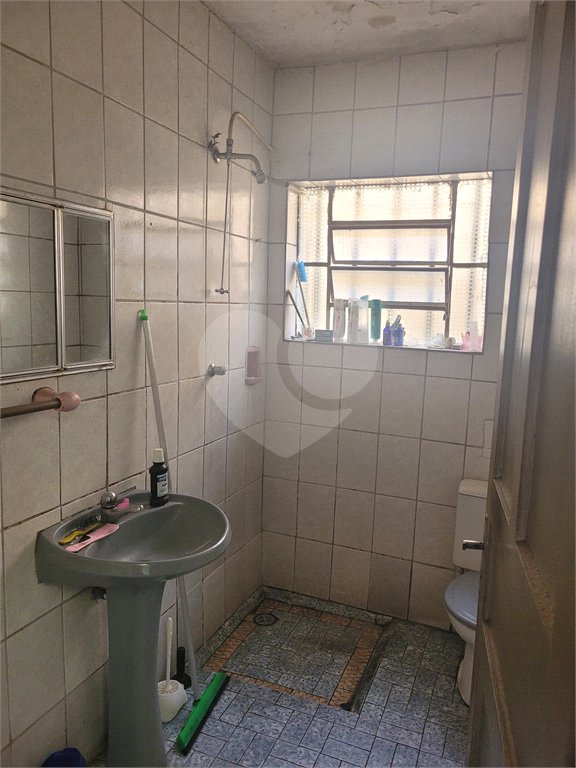 Sobrado à venda com 2 quartos, sendo 1 suíte, em Tucuruvi, São Paulo, SP