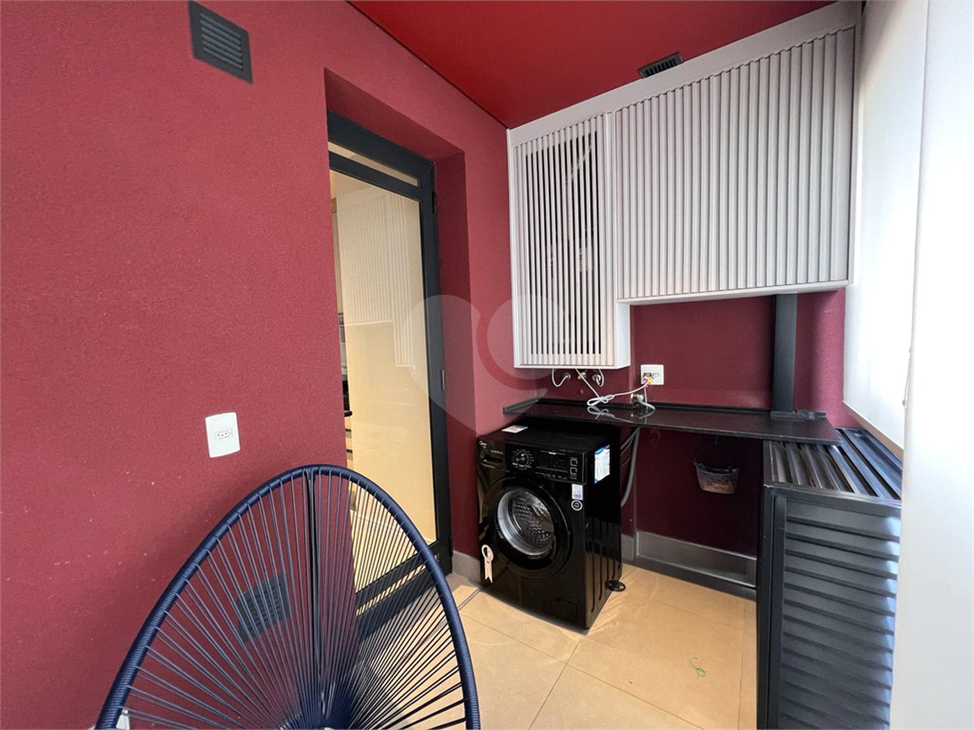 Apartamento para alugar com 2 quartos, sendo 1 suíte, em Cerqueira César, São Paulo, SP