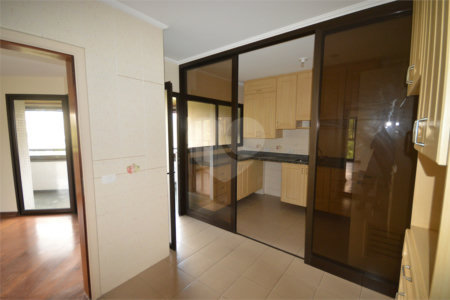 Apartamento à venda com 4 quartos, sendo 2 suítes, em Jardim Ampliação, São Paulo, SP