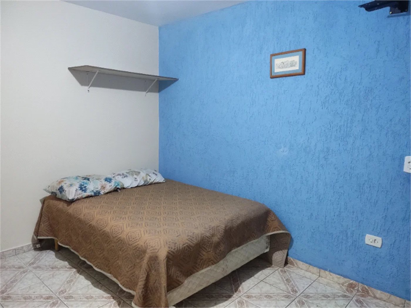 Casa à venda com 3 quartos, sendo 1 suíte, em Jardim Fraternidade, São Paulo, SP