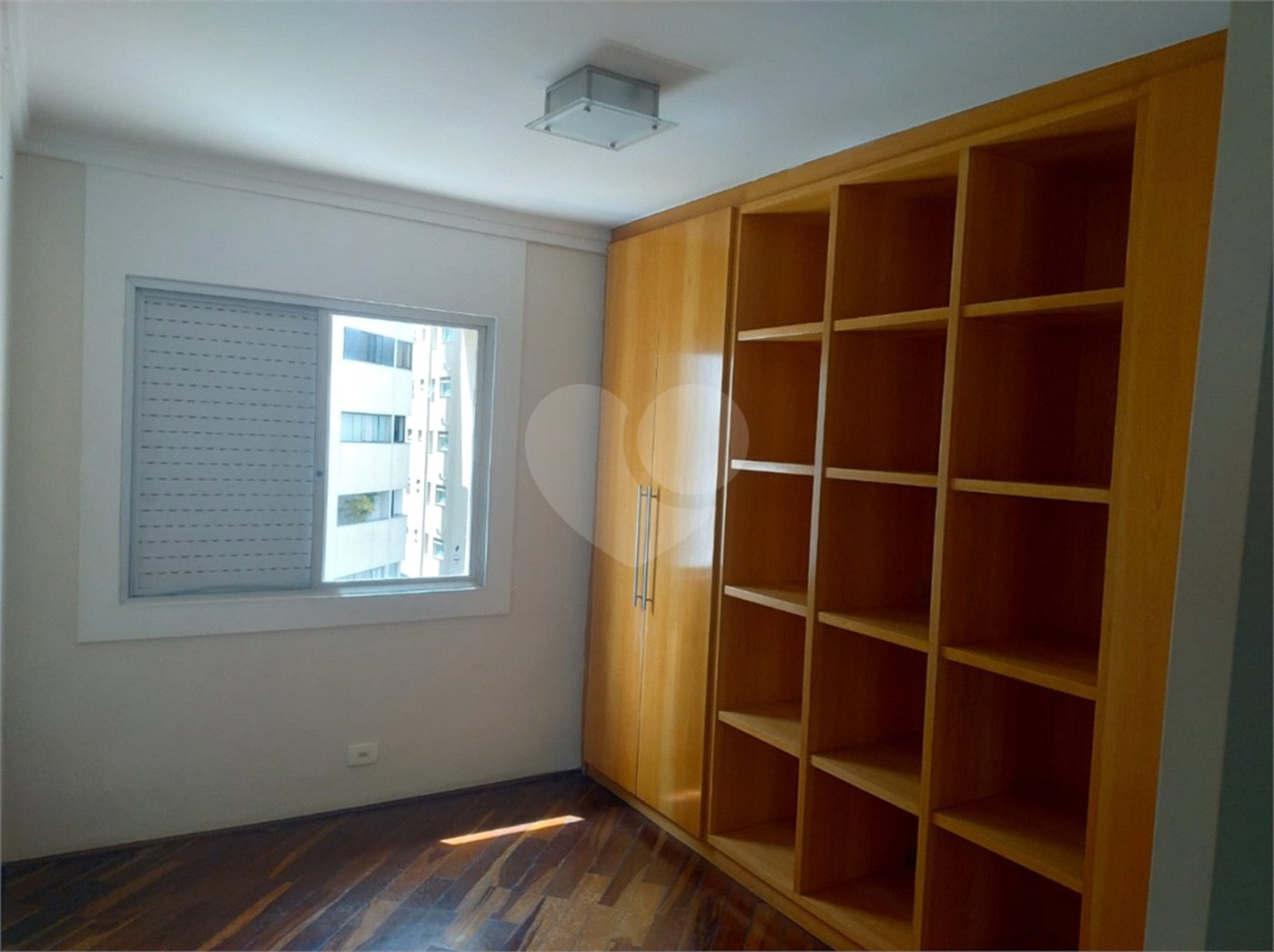 Apartamento à venda com 2 quartos em Pinheiros, São Paulo, SP