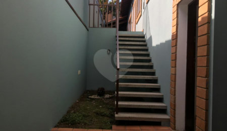 Casa à venda com 4 quartos, sendo 1 suíte,  em Casa Verde, São Paulo, SP