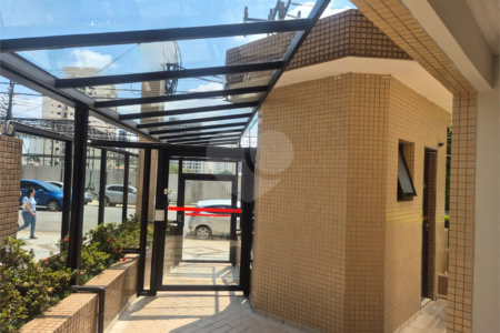 Duplex à venda com 3 suítes em Vila Monte Alegre, São Paulo, SP