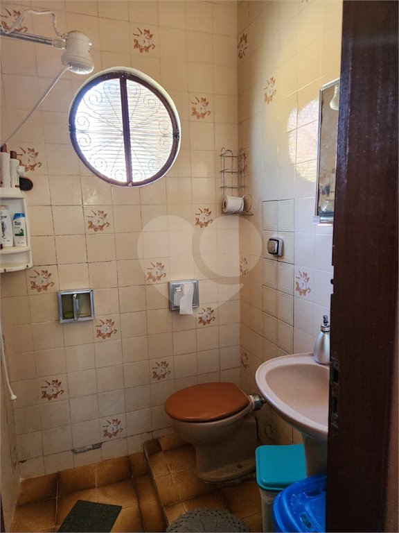 Casa à venda com 3 quartos em Vila Suconasa, Araraquara, SP