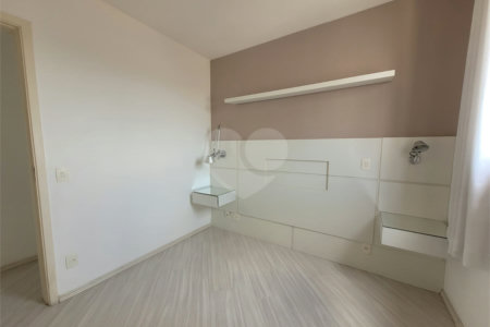 Apartamento para alugar com 2 quartos em Vila Pereira Barreto, São Paulo, SP
