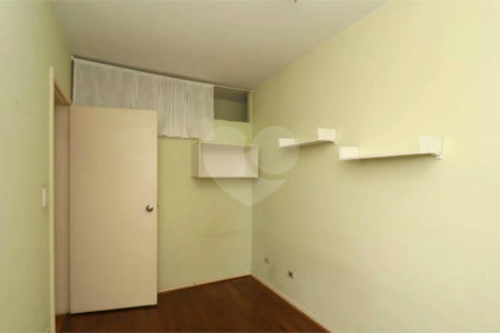 Apartamento à venda com 3 quartos em Sumarezinho, São Paulo, SP