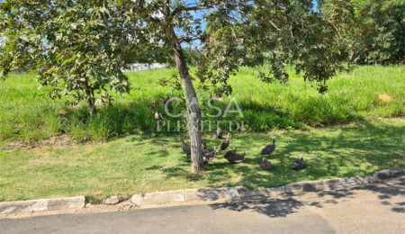 Terreno em condomínio à venda em Jardim Novo Mundo, Sorocaba, SP