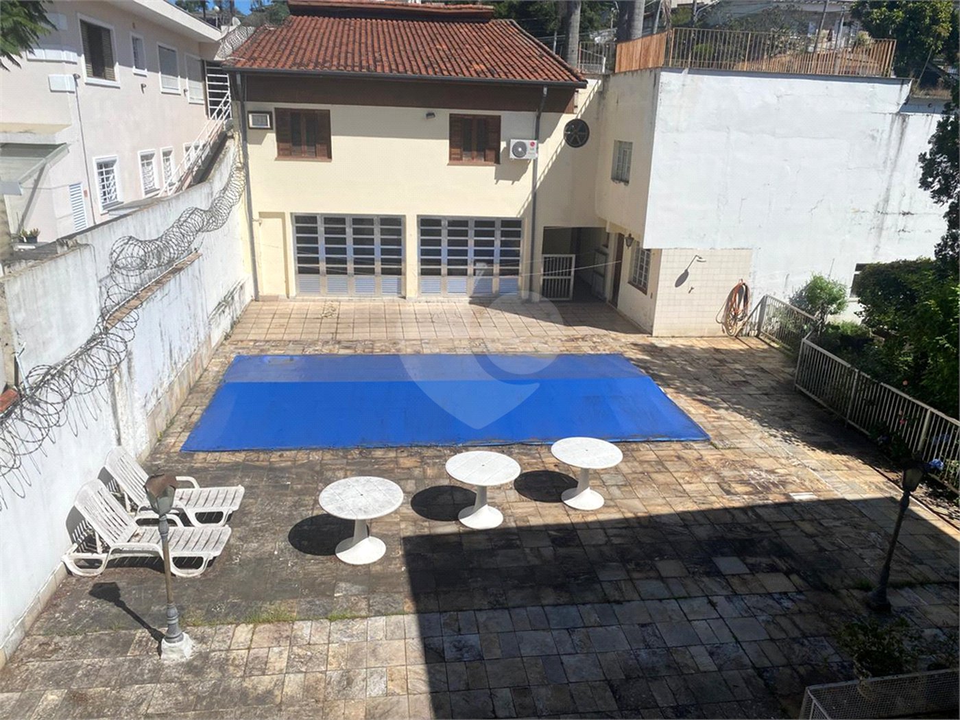 Casa à venda com 3 quartos, sendo 1 suíte, em Tucuruvi, São Paulo, SP