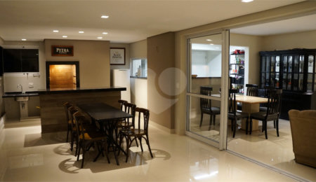 Apartamento à venda com 3 suítes em Santana, São Paulo, SP