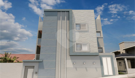 Casa à venda com 2 quartos, sendo 1 suíte,  no condomínio Maracujas, São Paulo - SP