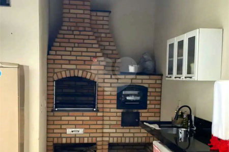 Sobrado à venda com 4 quartos, sendo 2 suítes, em Jardim Esplanada II, Indaiatuba, SP