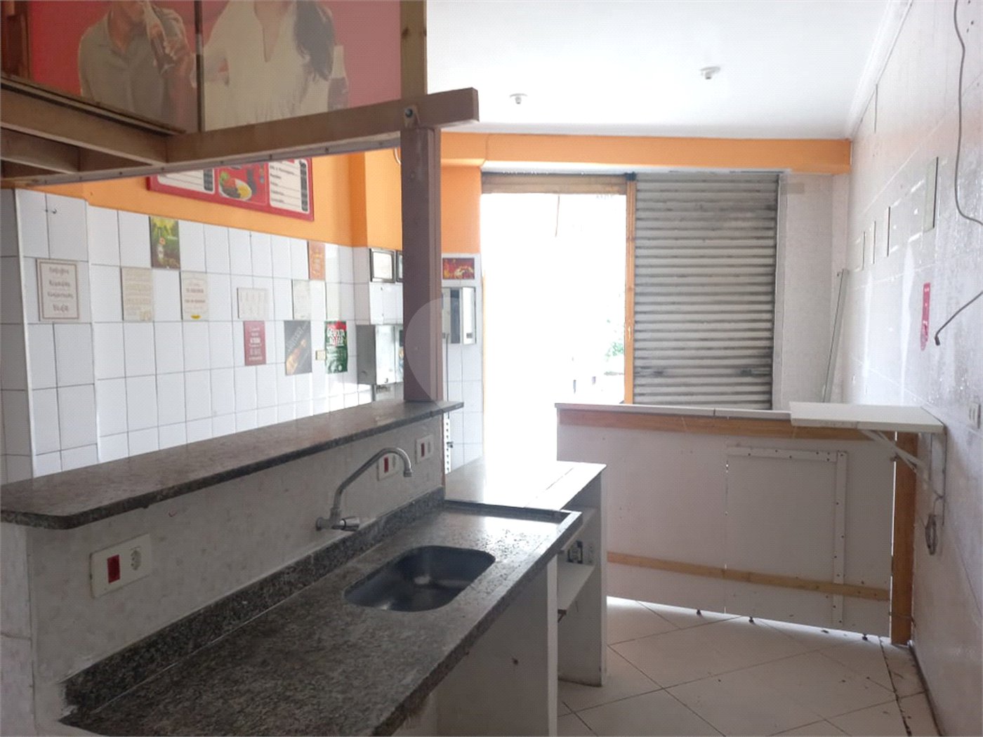 Salão para alugar em Santana, São Paulo, SP