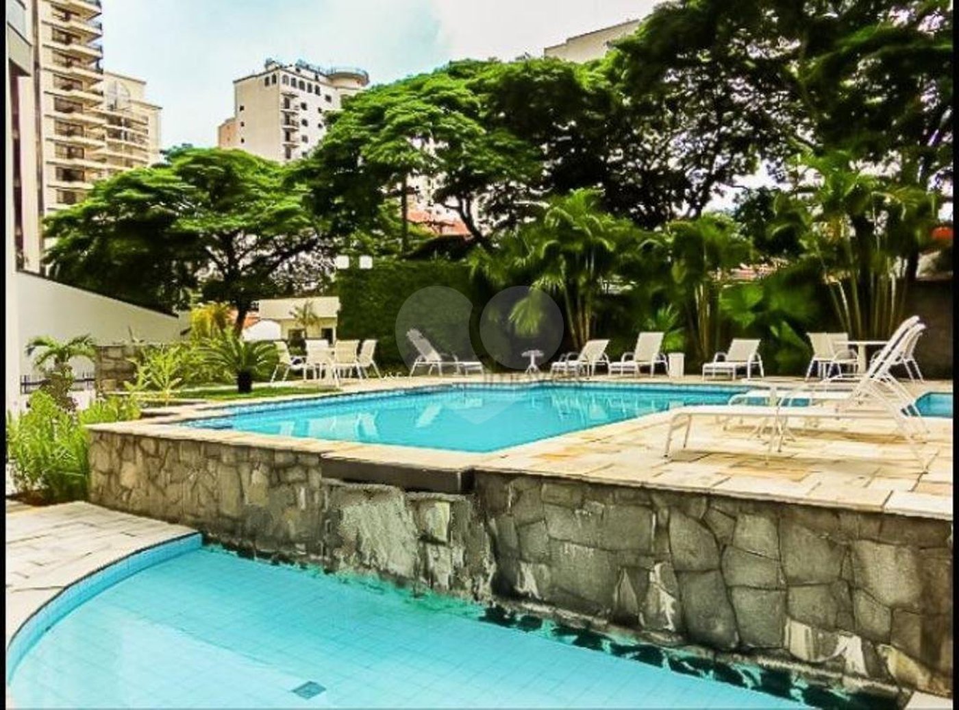 Apartamento à venda com 5 quartos, sendo 3 suítes, em Indianópolis, São Paulo, SP