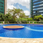Duplex à venda com 3 suítes em Cidade Monções, São Paulo, SP