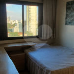 Apartamento à venda com 4 quartos, sendo 1 suíte, em Sumaré, São Paulo, SP