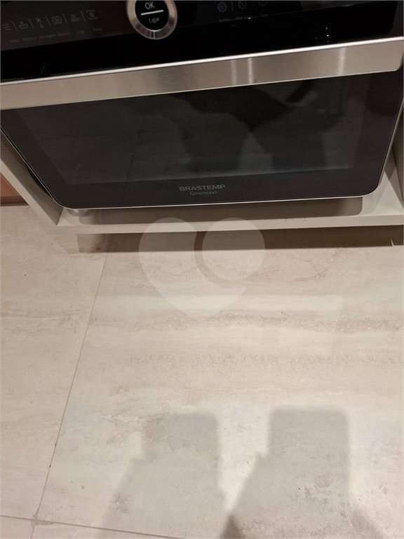 Apartamento para alugar com 1 quarto em Pinheiros, São Paulo, SP