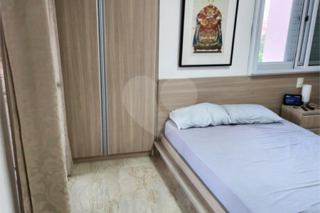 Apartamento à venda com 3 suítes em Jardim Arpoador, São Paulo, SP