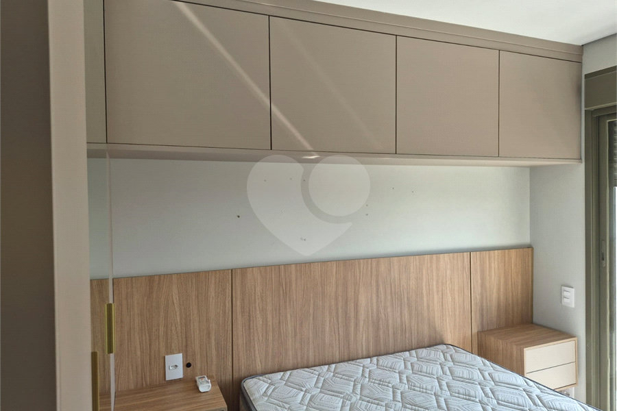 Studio para alugar com 1 quarto em Paraíso, São Paulo, SP