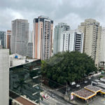 Apartamento à venda com 2 quartos, sendo 1 suíte, em Vila Olímpia, São Paulo, SP