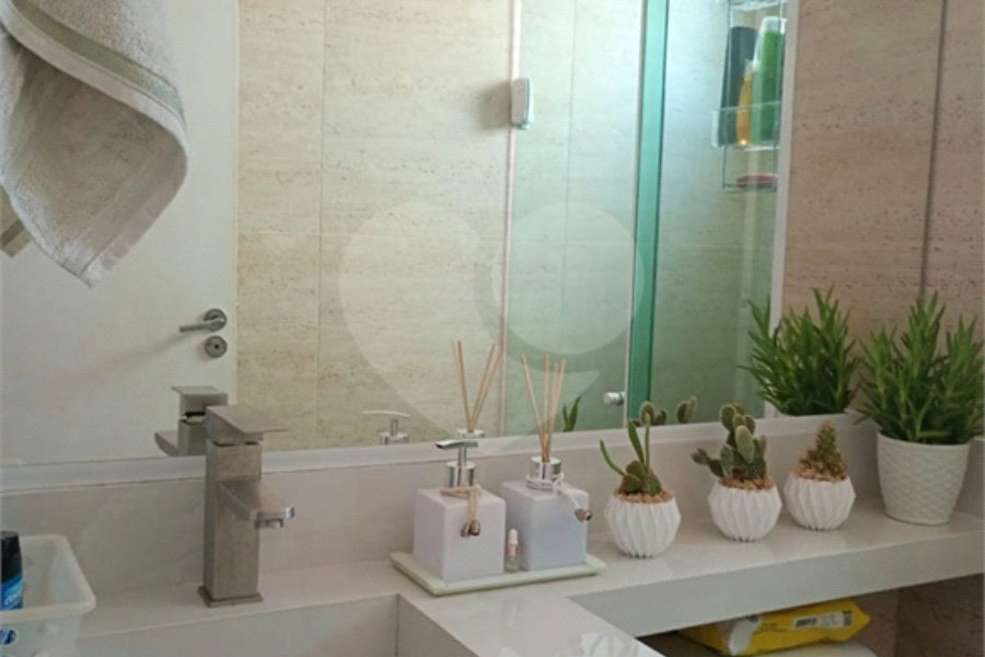 Apartamento à venda com 2 quartos em Casa Verde, São Paulo, SP